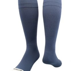 MadSportsStuff Pro Line Over The Calf Football Socks