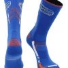 TCK Florida Gators Socks University Of Florida Gators Champion Crew Socks All Schools