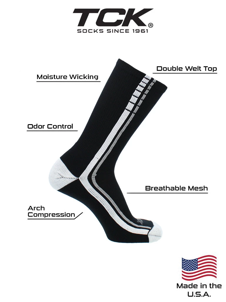 TCK Basketball Socks Football Socks Youth Boys Men Crew Socks Lacrosse Socks 3 TCK Basketball Socks Football Socks Youth Boys Men Crew Socks Lacrosse Socks