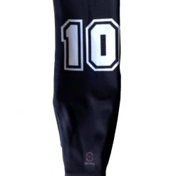 MadSportsStuff Headbands Player ID Black/White Headband Basketball Volleyball Softball Soccer 35 MadSportsStuff Headbands Player ID Black/White Headband Basketball Volleyball Softball Soccer