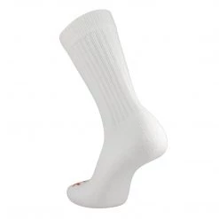 TCK Multisport Reacs Crew Socks - Super Soft Acrylic Football Basketball Volleyball Basketball Socks