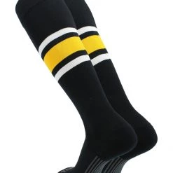 TCK Elite Performance Baseball Socks Dugout Pattern E Softball Mens Womens