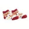 TCK USC Trojans Toddler Socks Low Cut Little Fan