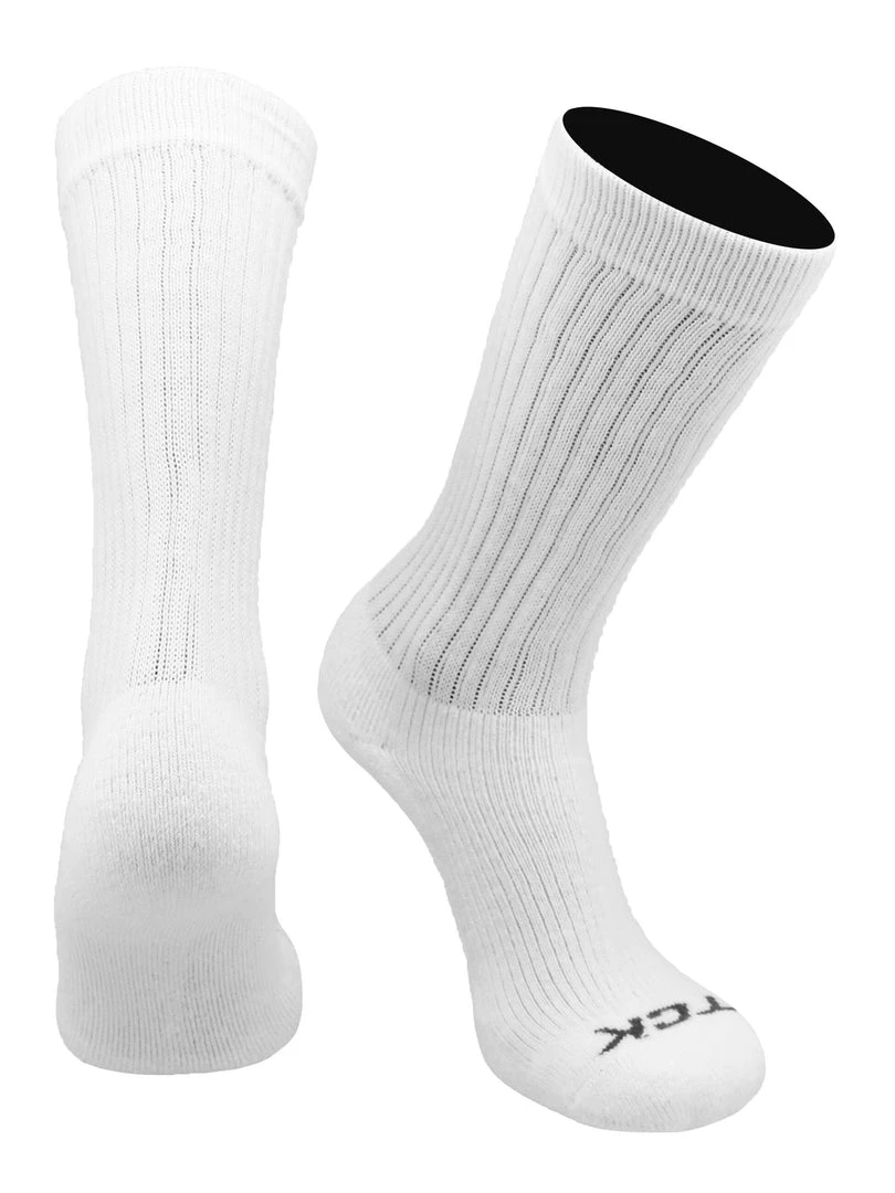 Basketball Socks TCK Reacs Multisport Extended Crew Socks For Men Or Women 3 Basketball Socks TCK Reacs Multisport Extended Crew Socks For Men Or Women