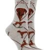 WHD Vizsla Socks For Women Gift For Dog Lovers