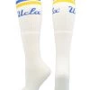 TCK UCLA Bruins Socks Throwback Tube