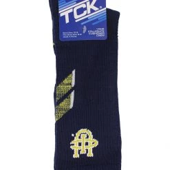 TCK UC Irvine Anteaters Socks University Of California Irvine Anteaters Champion Crew Socks All Schools