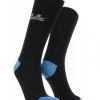 TCK All Schools UCLA Bruins Dress Socks Dean's List Crew Length Socks