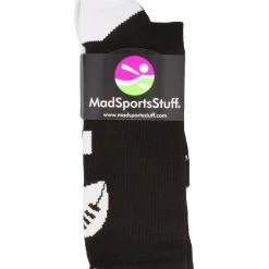 MadSportsStuff Football Socks Crew Length For Boys Or Men, Football Gift