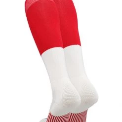 TCK Baseball Socks Long Football Socks Men Youth Boys Over The Calf End Zone