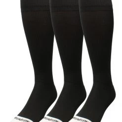 MadSportsStuff Pro Line Over The Calf Volleyball Socks Field Hockey Socks