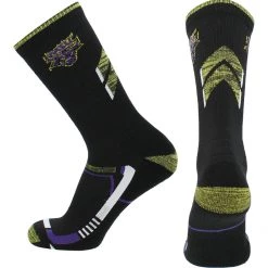 TCK Minnesota State Mavericks Socks Minnesota State University Mavericks Champion Crew Socks All Schools
