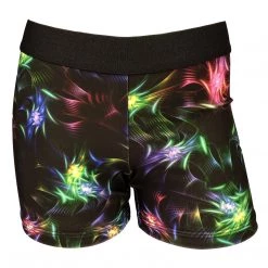 MadSportsStuff Pro Line 3 Inch Womens Spandex Shorts 21 MadSportsStuff Pro Line 3 Inch Womens Spandex Shorts