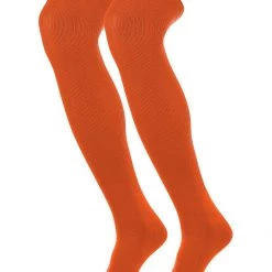 TCK Prosport Baseball Socks Over The Knee Pro Plus Football Socks