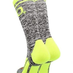 TCK NCAA Oregon Ducks Socks O Heathered Crew All Schools