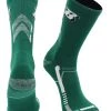 TCK Binghamton Bearcats Socks Binghamton University Bearcats Champion Crew Socks