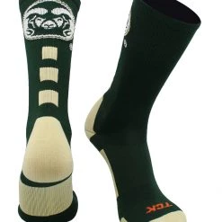 TCK CSU Rams Socks Baseline Crew All Schools 9 TCK CSU Rams Socks Baseline Crew All Schools