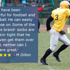 TCK Baseball Socks Prosport Performance Tube Socks Youth Sizes