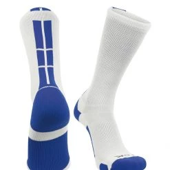 TCK Baseline 3.0 Athletic Crew Socks Adult Sizes Basketball Socks 47 TCK Baseline 3.0 Athletic Crew Socks Adult Sizes Basketball Socks