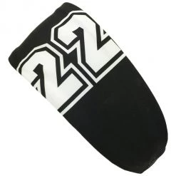 MadSportsStuff Headbands Player ID Black/White Headband Basketball Volleyball Softball Soccer 40 MadSportsStuff Headbands Player ID Black/White Headband Basketball Volleyball Softball Soccer