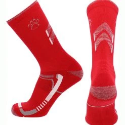 TCK All Schools New Mexico Lobos Socks University Of New Mexico Lobos Champion Crew Socks 6 TCK All Schools New Mexico Lobos Socks University Of New Mexico Lobos Champion Crew Socks