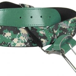 TCK Baseball Belts Digital Camo Baseball/Softball Belt