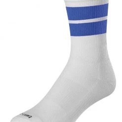 TCK Motion 2 Stripe Crew Socks