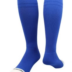 MadSportsStuff Pro Line Over The Calf Football Socks