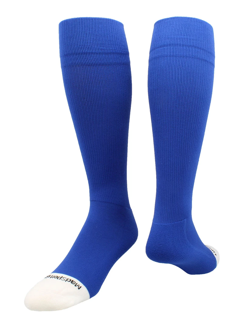 MadSportsStuff Pro Line Over The Calf Softball Socks 8 MadSportsStuff Pro Line Over The Calf Softball Socks