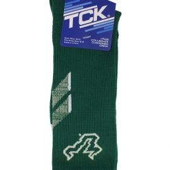 TCK USF Bulls Socks University Of South Florida Bulls Champion Crew Socks All Schools