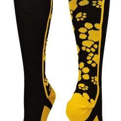 MadSportsStuff Softball Socks Crazy Socks With Paws Over The Calf (multiple Colors) 23 MadSportsStuff Softball Socks Crazy Socks With Paws Over The Calf (multiple Colors)
