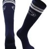 TCK Penn State Nittany Lions Socks Throwback Tube All Schools