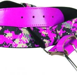 TCK Baseball Belts Digital Camo Baseball/Softball Belt
