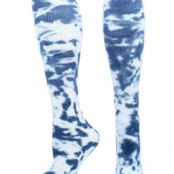 TCK Softball Socks Tie Dye Multisport Tube Socks