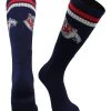 TCK Fresno State Bulldogs Socks Throwback Tube