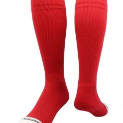 MadSportsStuff Pro Line Over The Calf Football Socks