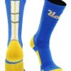 TCK Sports UCLA Bruins Socks Baseline 3.0 Crew