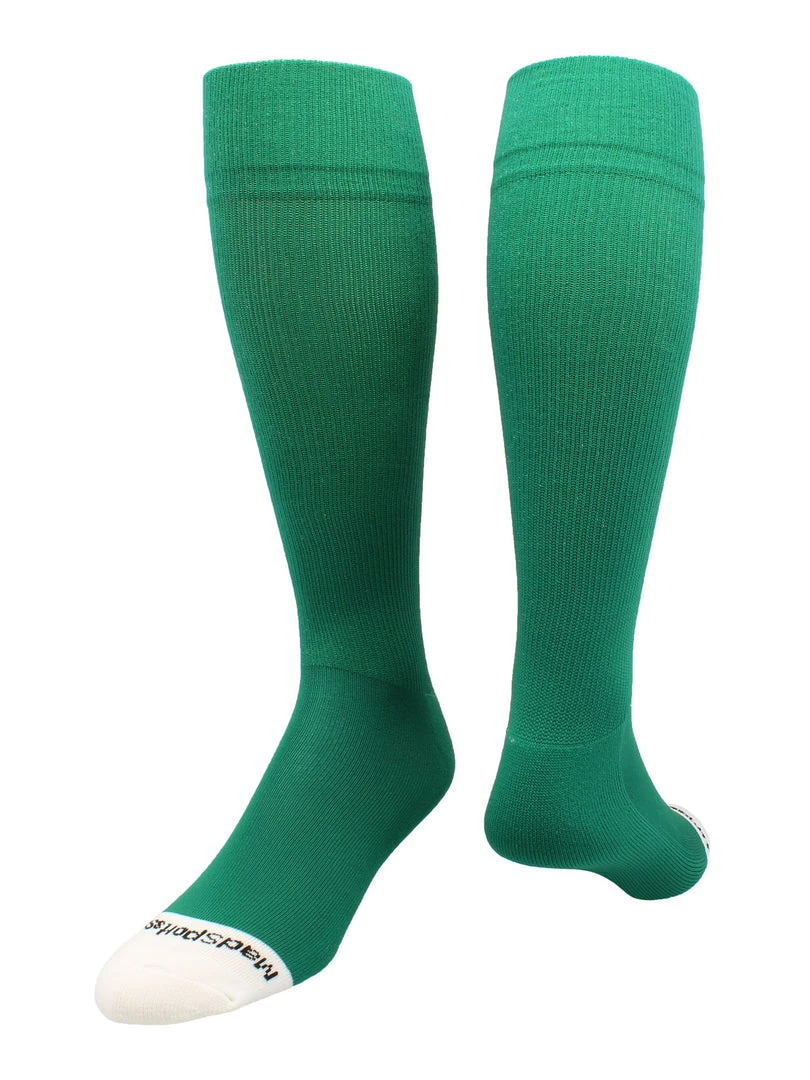 MadSportsStuff Pro Line Over The Calf Softball Socks 7 MadSportsStuff Pro Line Over The Calf Softball Socks