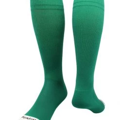MadSportsStuff Baseball Socks - For Boys Or Men Girls Or Women - Youth And Adult Sizes