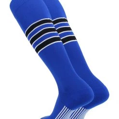TCK Elite Performance Baseball Socks Dugout Pattern D Softball Mens Womens
