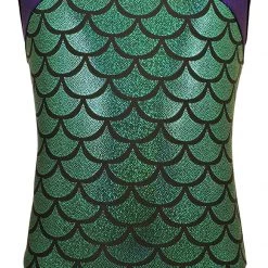 MadSportsStuff Leotards Girls Gymnastics Leotard - Kids, Youth And Teen Sizes (multiple Prints Available)