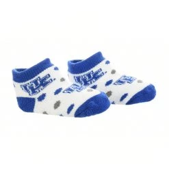 TCK Kentucky Wildcats Toddler Socks Low Cut Little Fan All Schools
