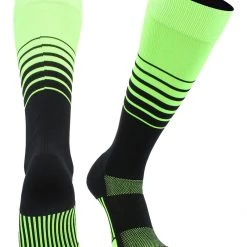TCK Sports Elite Breaker Soccer Socks With Extra Cross-Stretch For Shin Guards (Multiple Colors) 32 TCK Sports Elite Breaker Soccer Socks With Extra Cross-Stretch For Shin Guards (Multiple Colors)