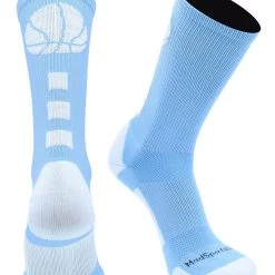 MadSportsStuff Basketball Socks For Boys, Girls, Men, Women- Athletic Crew Socks - Youth And Adult Sizes -Made In The USA 38 MadSportsStuff Basketball Socks For Boys, Girls, Men, Women- Athletic Crew Socks - Youth And Adult Sizes -Made In The USA