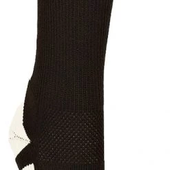 MadSportsStuff Eagles Logo Athletic Crew Socks (multiple Colors)