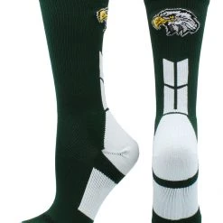 MadSportsStuff Eagles Logo Athletic Crew Socks (multiple Colors) 14 MadSportsStuff Eagles Logo Athletic Crew Socks (multiple Colors)