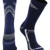 TCK Nevada Wolf Pack Socks University Of Nevada Wolf Pack Champion Crew Socks All Schools