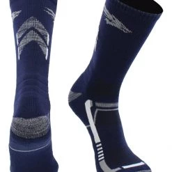 TCK Nevada Wolf Pack Socks University Of Nevada Wolf Pack Champion Crew Socks All Schools