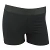 MadSportsStuff Pro Line 3 Inch Womens Spandex Shorts