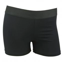 MadSportsStuff Pro Line 3 Inch Womens Spandex Shorts